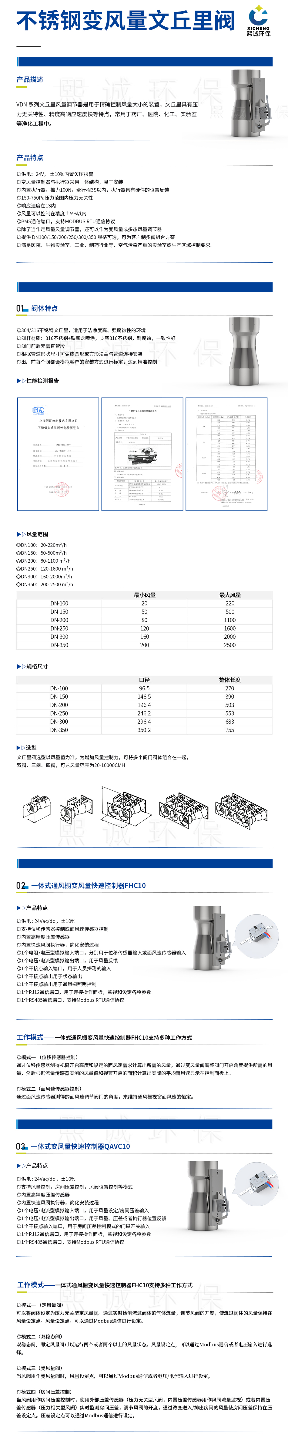 不锈钢变风量文丘里.jpg
